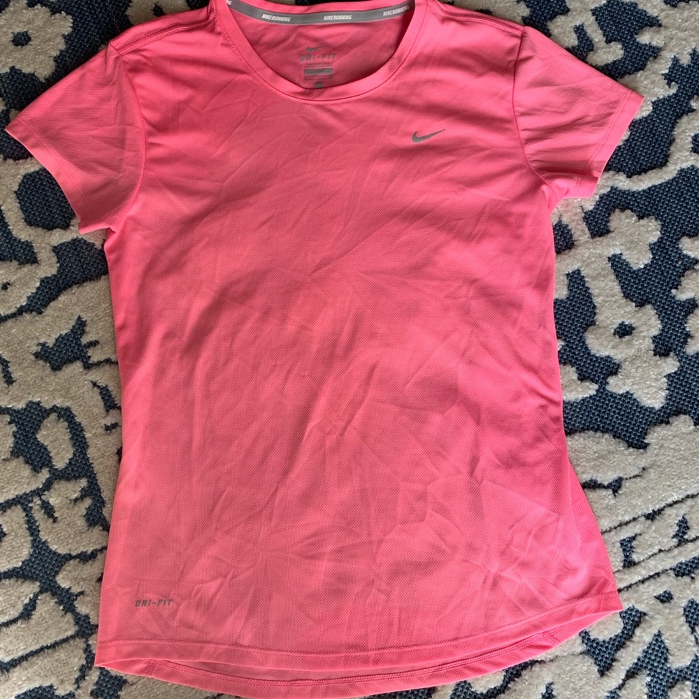 Nike Dri Fit Tee Sz SM